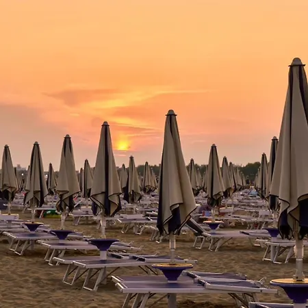 The Perfect Family Retreat-beahost Bibione