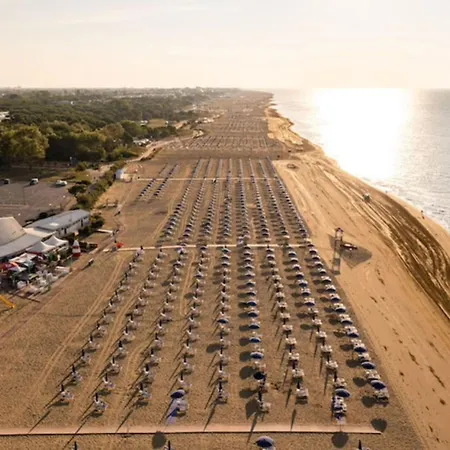 The Perfect Family Retreat-beahost Bibione