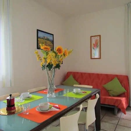 The Perfect Family Retreat-beahost * Bibione