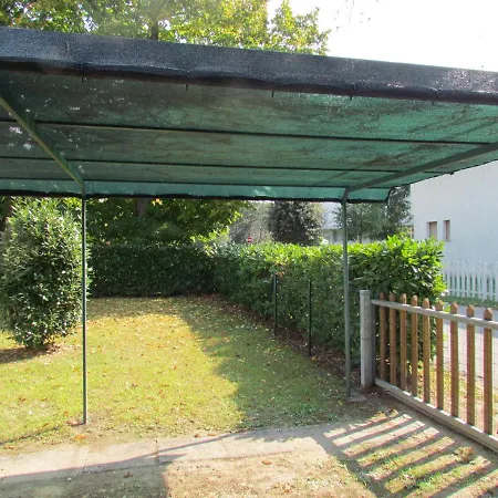 The Perfect Family Retreat-beahost Bibione