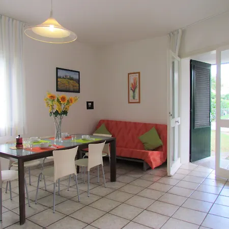 The Perfect Family Retreat-beahost Bibione
