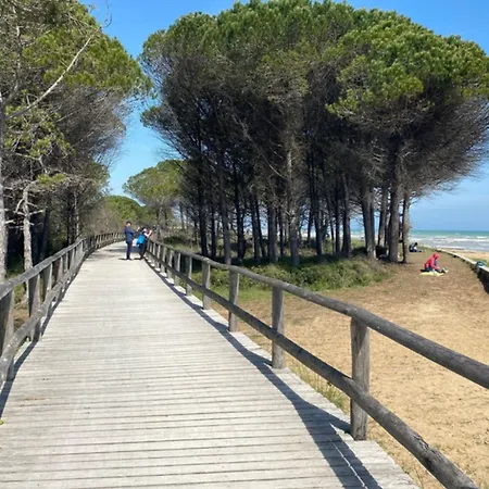 Vila The Perfect Family Retreat-beahost Bibione