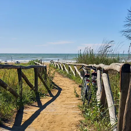 The Perfect Family Retreat-beahost * Bibione