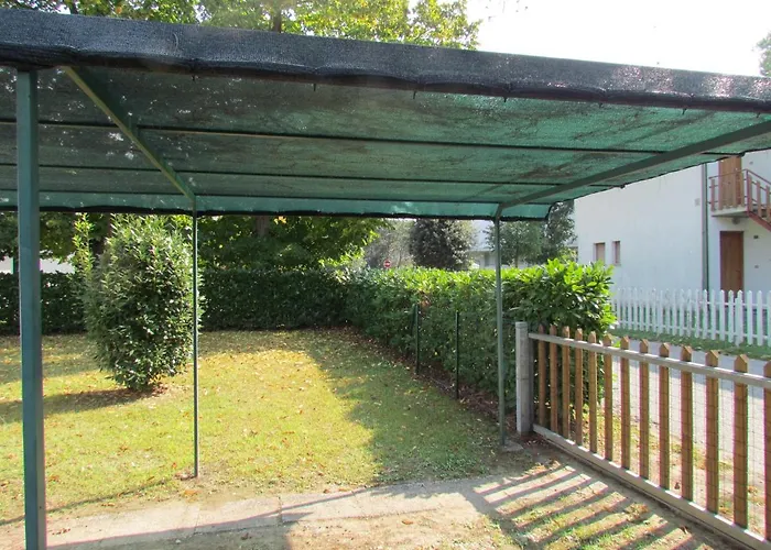 The Perfect Family Retreat-beahost Bibione