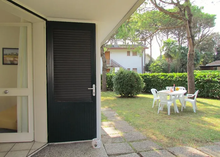 The Perfect Family Retreat-beahost * Bibione