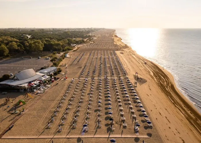 The Perfect Family Retreat-beahost Bibione